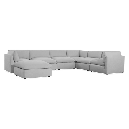 Munich - Modular Sectional
