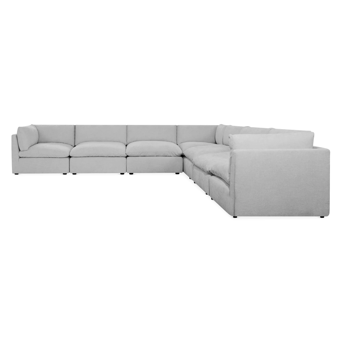 Munich - Modular Sectional
