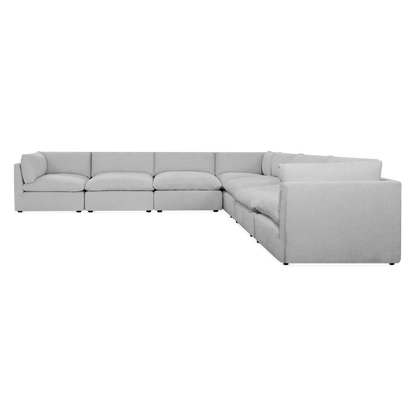 Munich - Modular Sectional