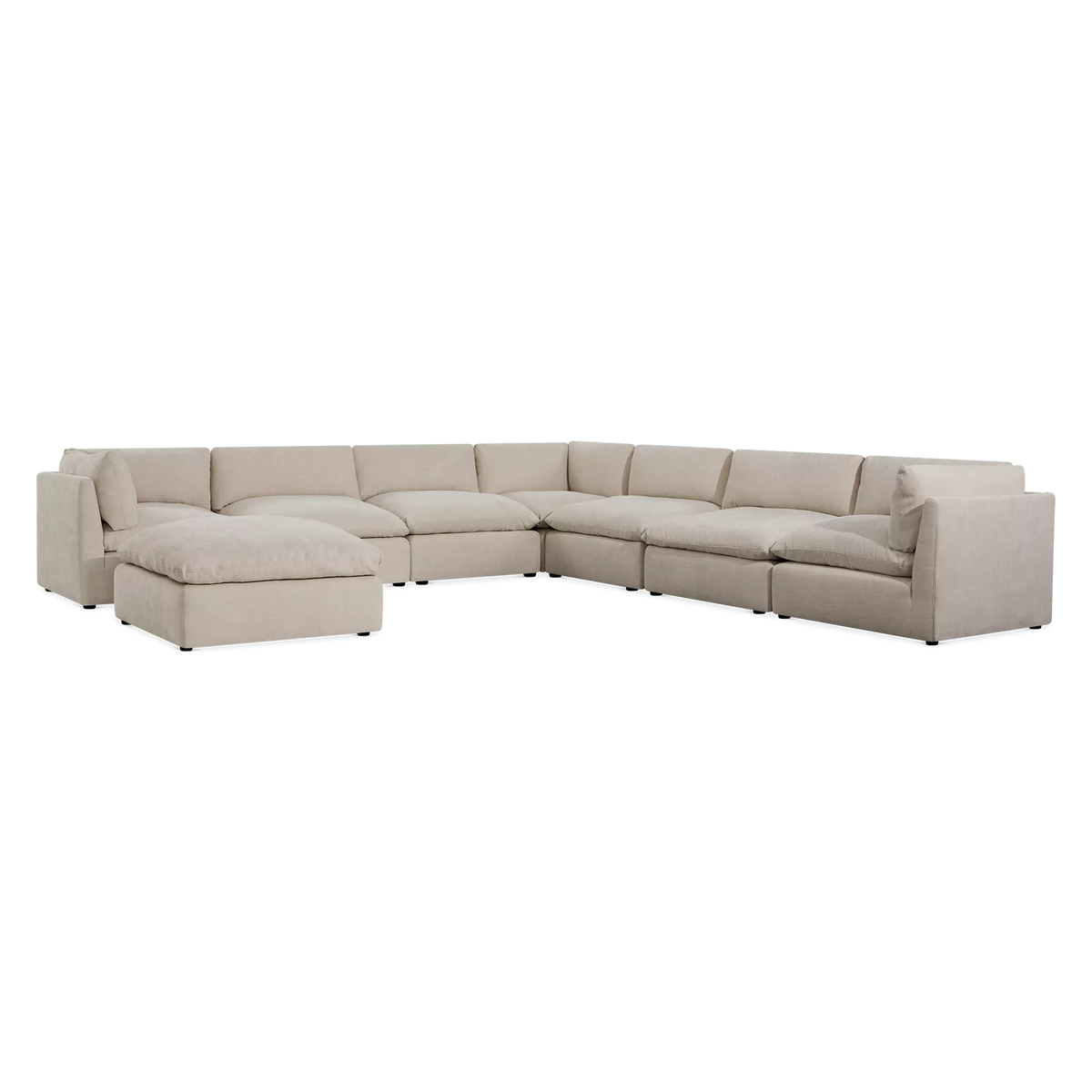Munich - Modular Sectional