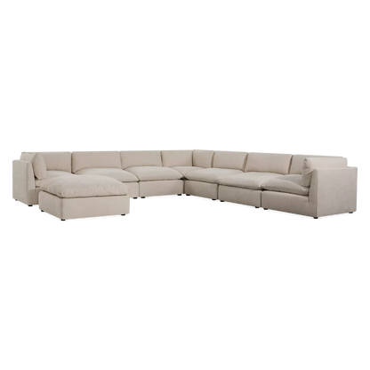 Munich - Modular Sectional