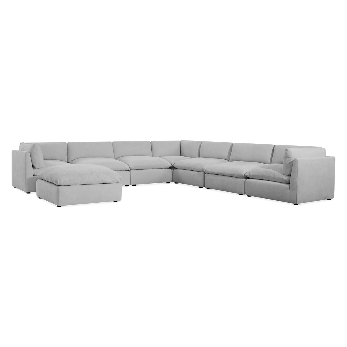 Munich - Modular Sectional
