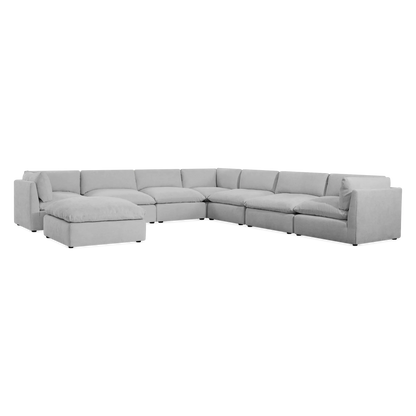 Munich - Modular Sectional