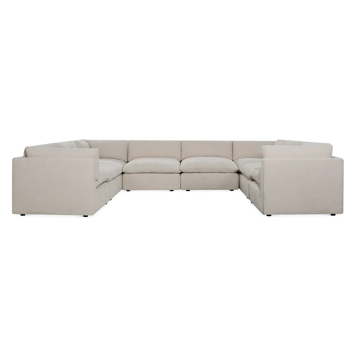 Munich - Modular Sectional
