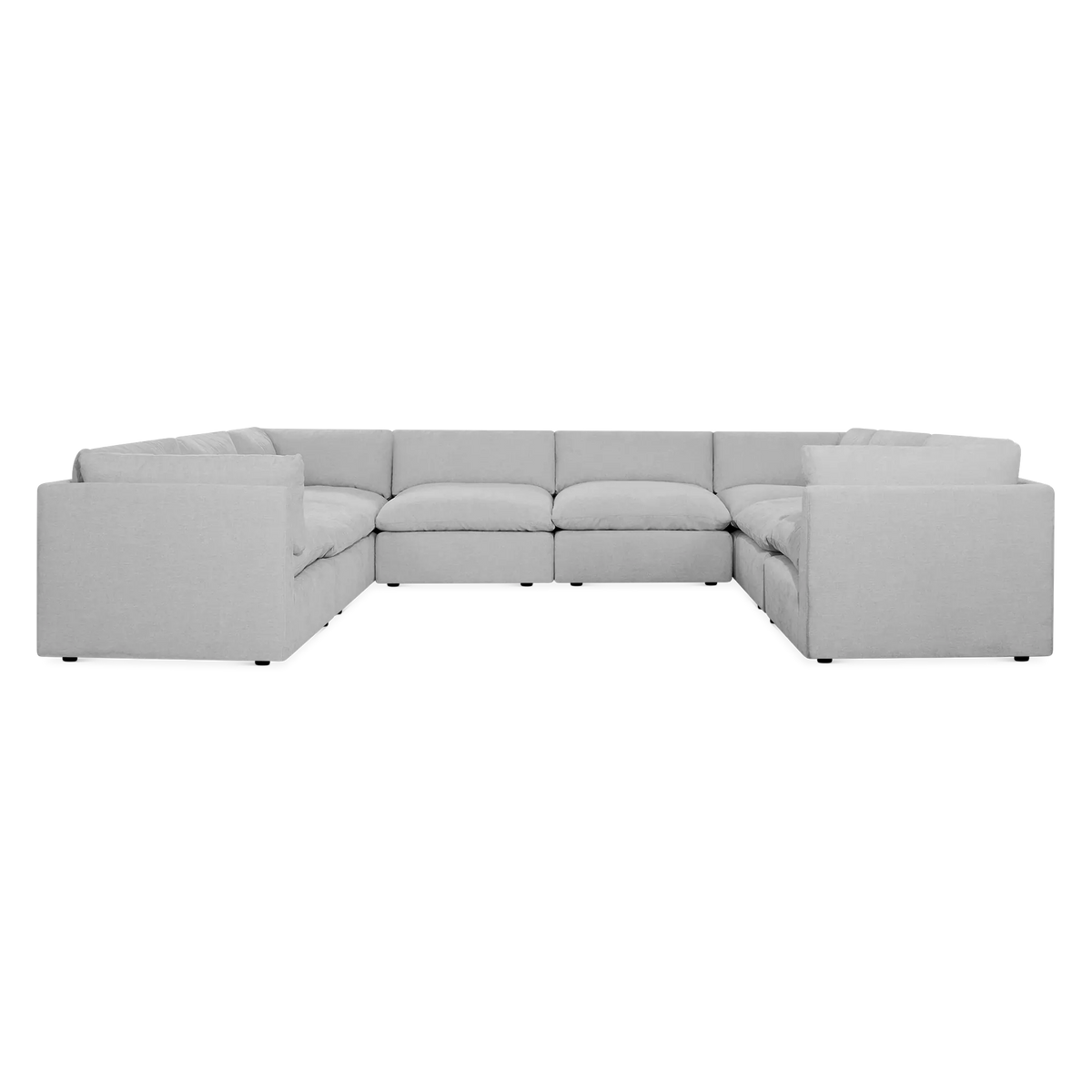 Munich - Modular Sectional