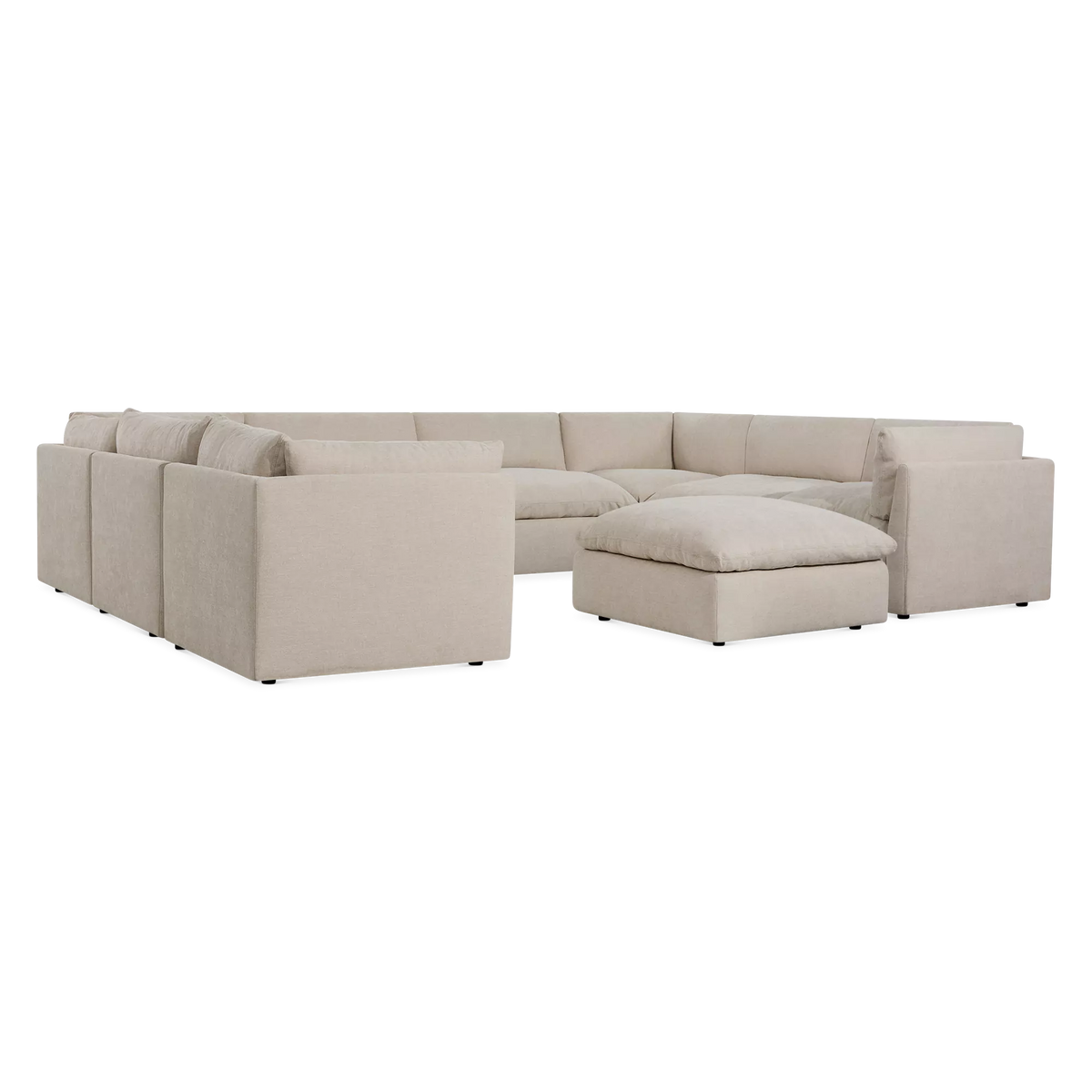 Munich - Modular Sectional
