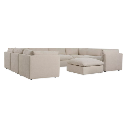 Munich - Modular Sectional