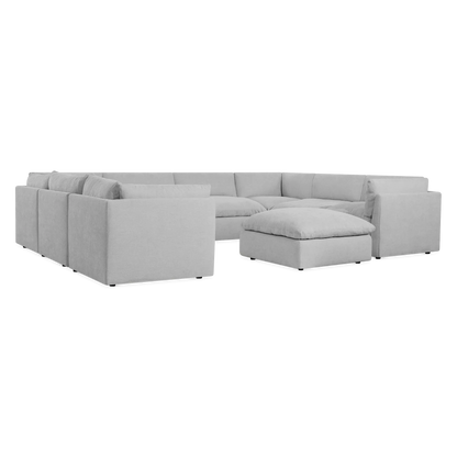 Munich - Modular Sectional
