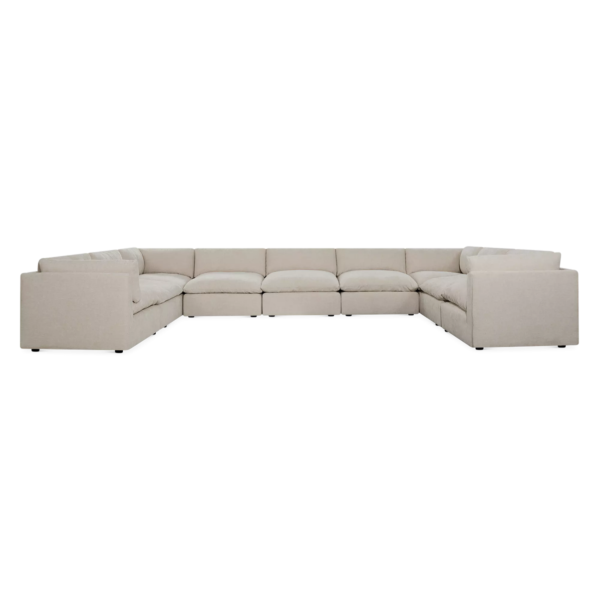 Munich - Modular Sectional