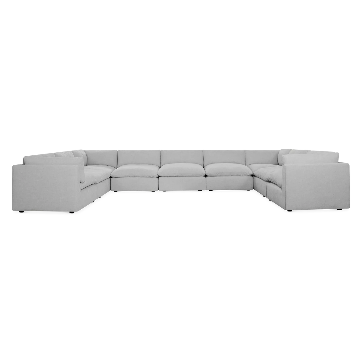 Munich - Modular Sectional