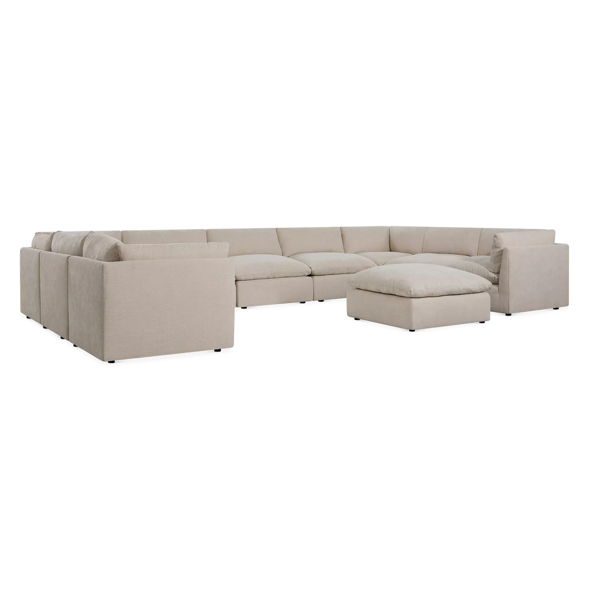 Munich - Modular Sectional