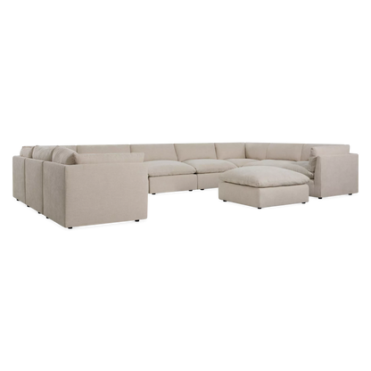 Munich - Modular Sectional