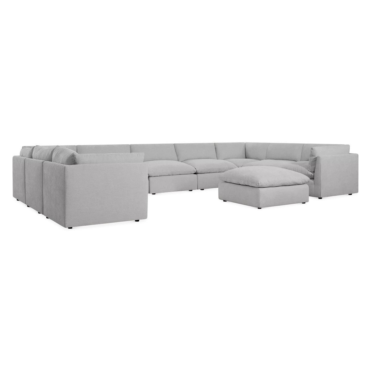 Munich - Modular Sectional