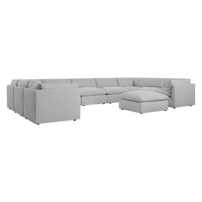 Munich - Modular Sectional