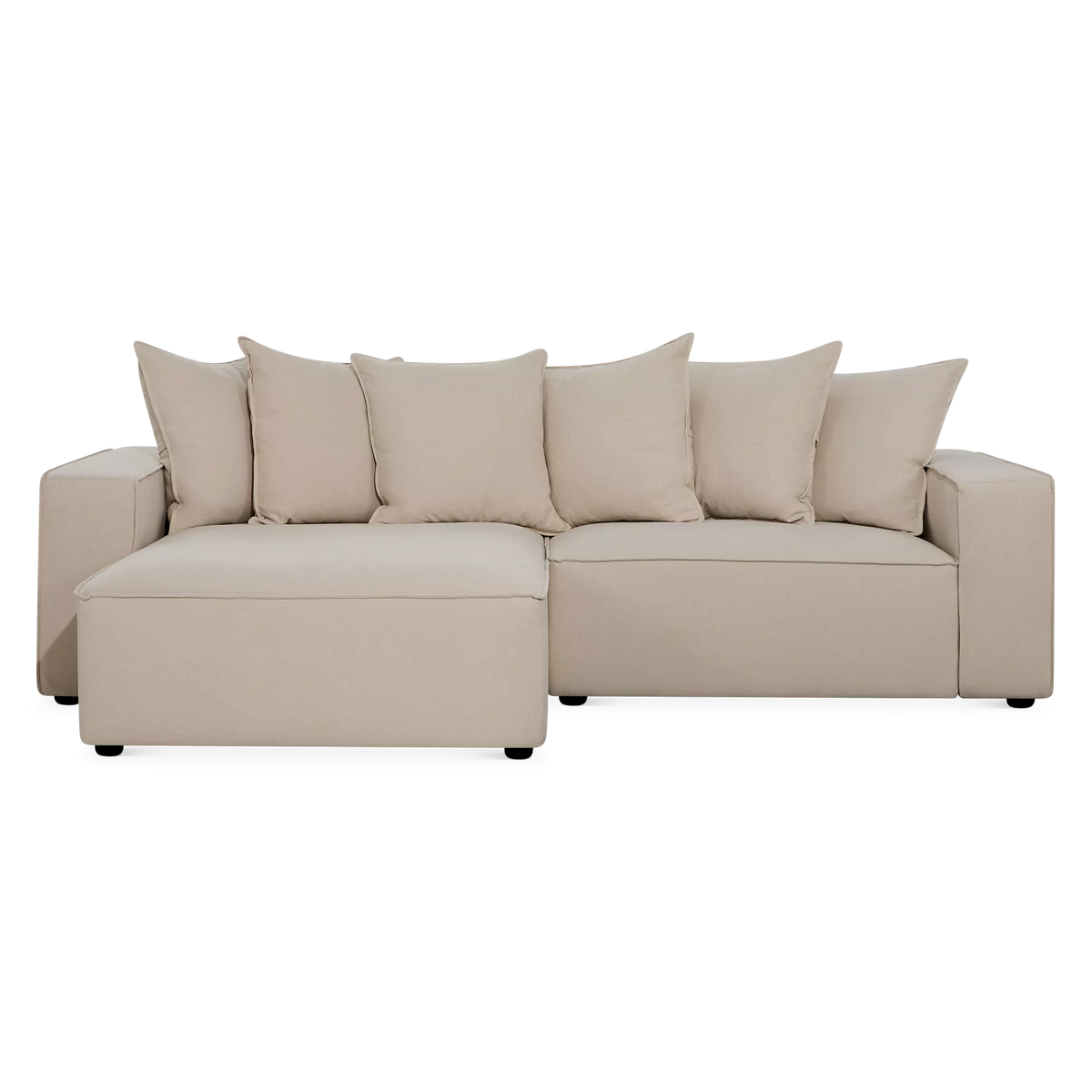Loft - Modular Sectional Sofa