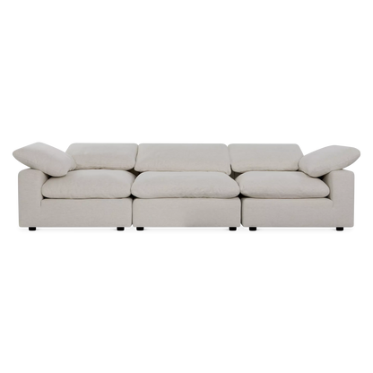 Berlin Collection - Canapé modulaire en tissu