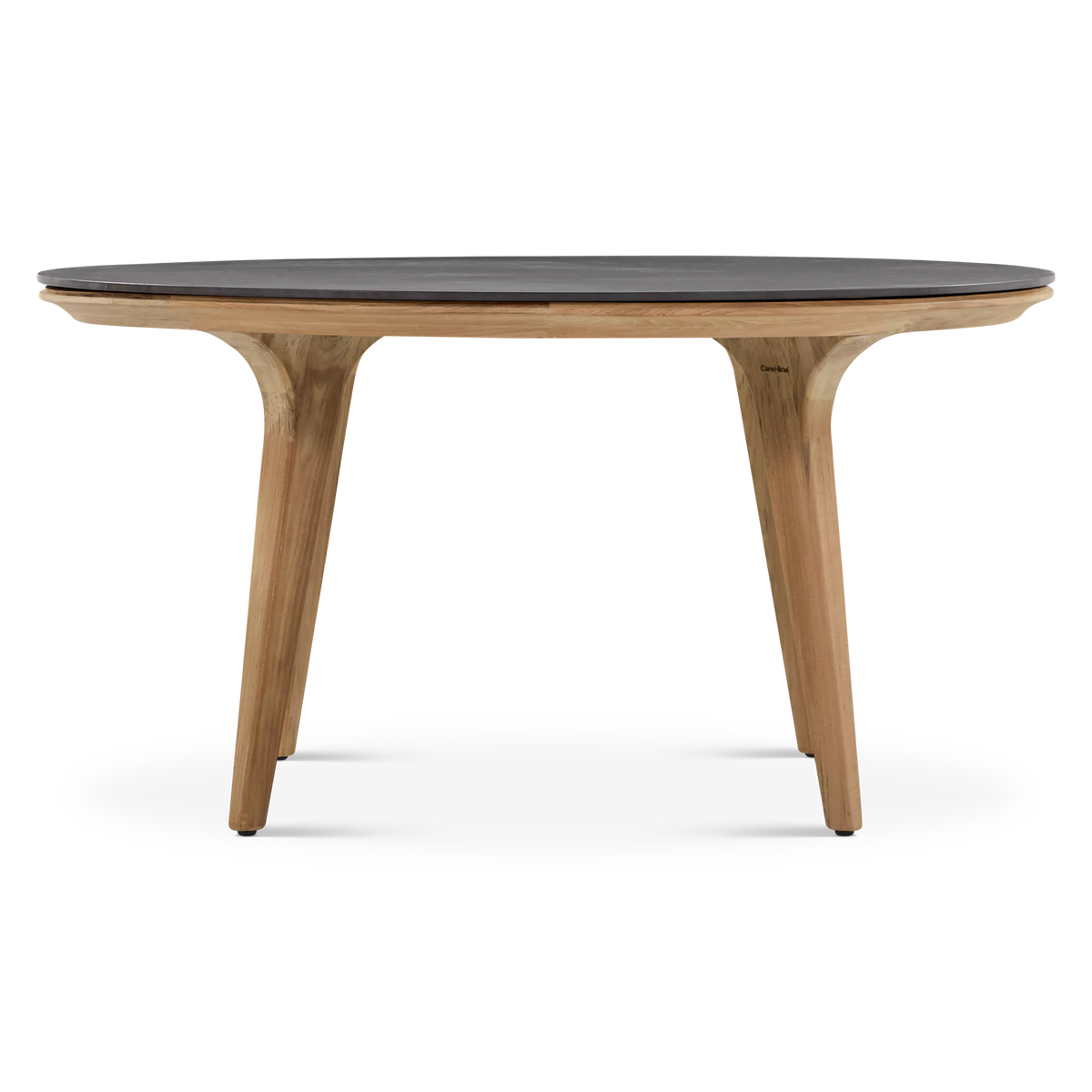 Aspect - Outdoor Teak Dining Table by Cane-line