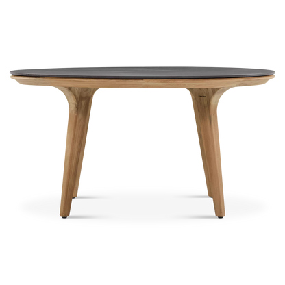 Aspect - Outdoor Teak Dining Table by Cane-line