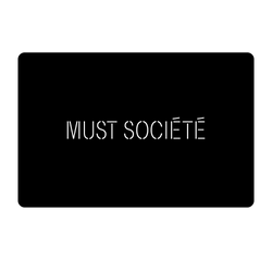 Gift Card - MUST Société