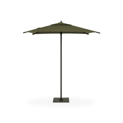 Shine - Outdoor Acrylic Umbrella