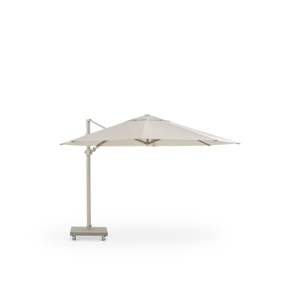 Antego - Outdoor Aluminium Round Cantilever Umbrella