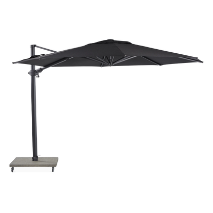 Antego - Outdoor Aluminium Round Cantilever Umbrella