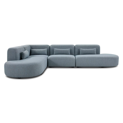 Pretty - Sectionnel modulaire