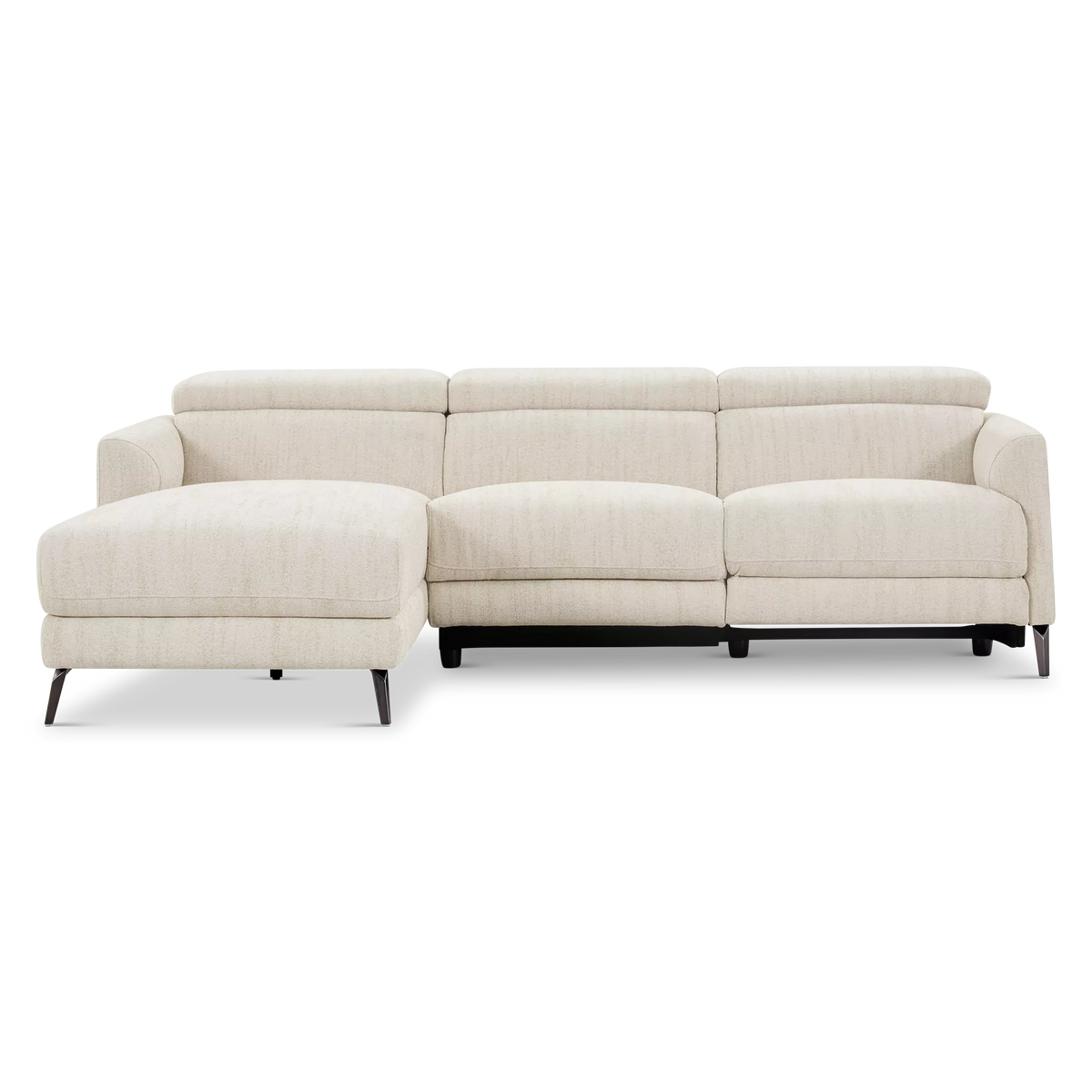 Oxford - Sectional Sofa