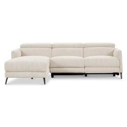 Oxford - Sectional Sofa