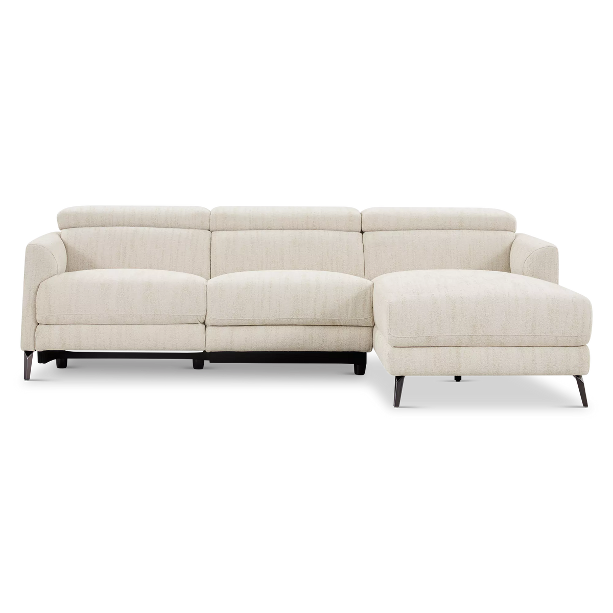 Oxford - Sectional Sofa