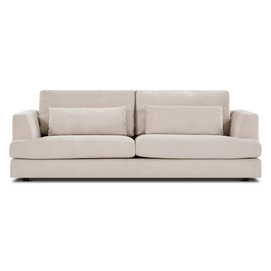 Tero - Fabric Sofa by Furninova
