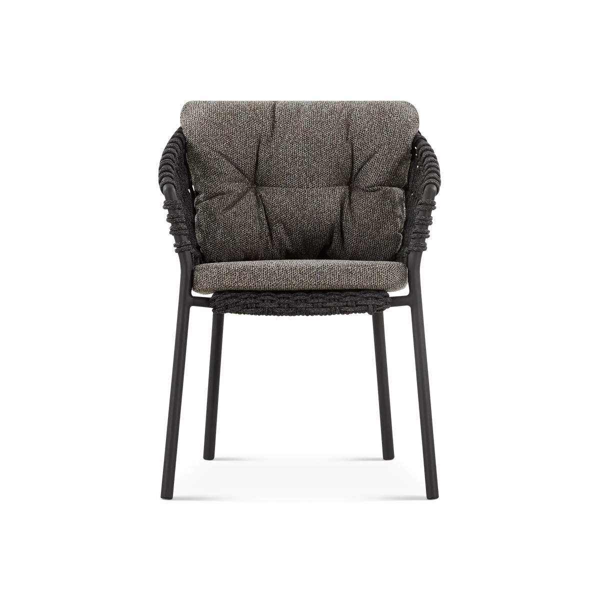 Ocean - Chaise extérieure en corde par Cane-line