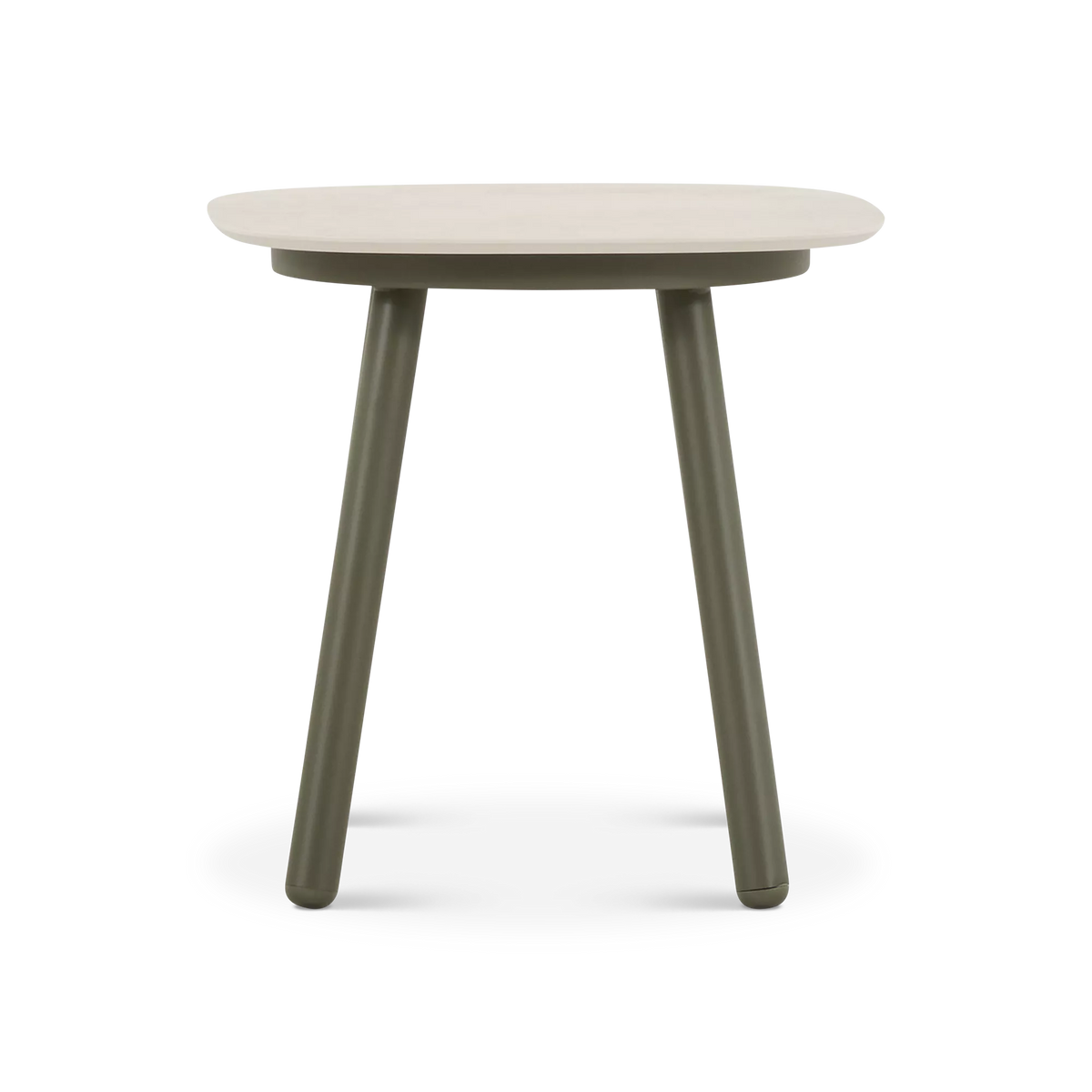 Phil - Outdoor Ceramic Side Table
