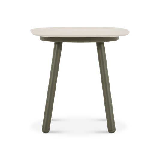 Phil - Outdoor Ceramic Side Table