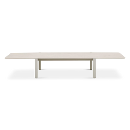 Polo - Table basse extérieure en céramique