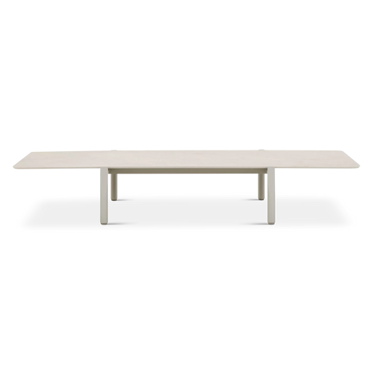 Polo - Table basse extérieure en céramique