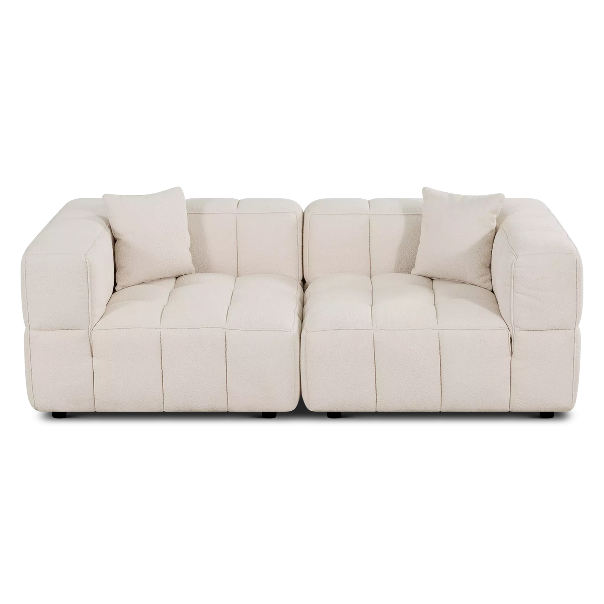 Cumulus - Fabric Modular Sofa