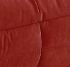 Alcantara Goya Red swatch