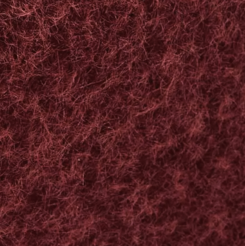 Alpaca Bordeaux swatch