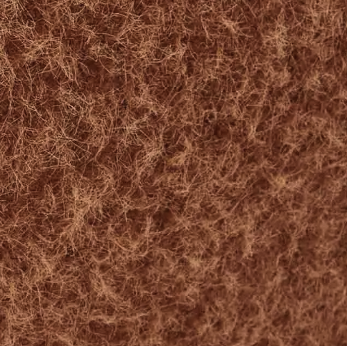 Alpaca Orange swatch