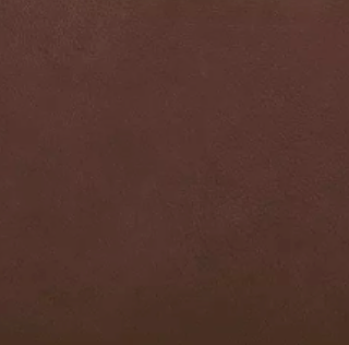 Leather, Brown swatch