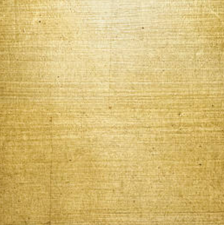 Gold swatch