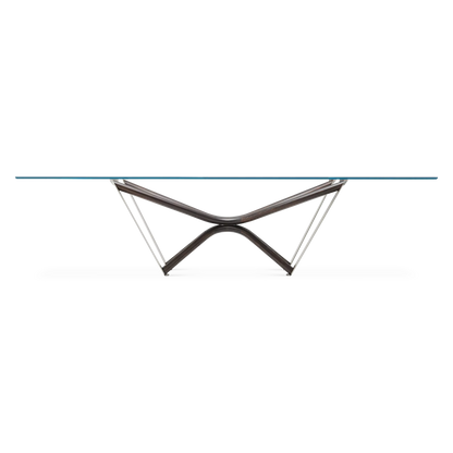 Marathon - Dining Table by Cattelan Italia