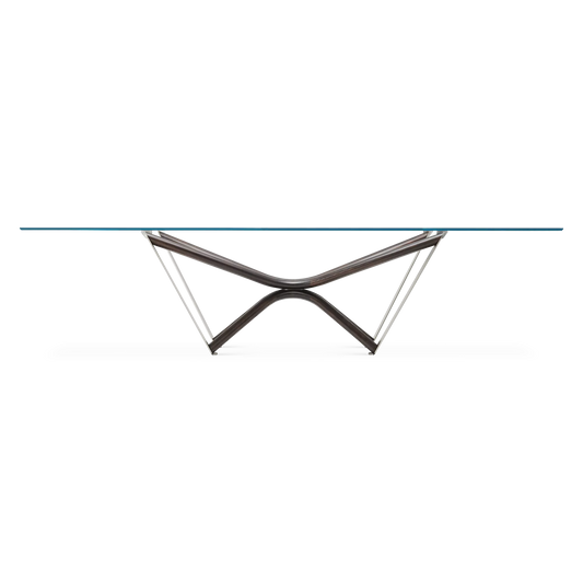 Marathon - Dining Table by Cattelan Italia