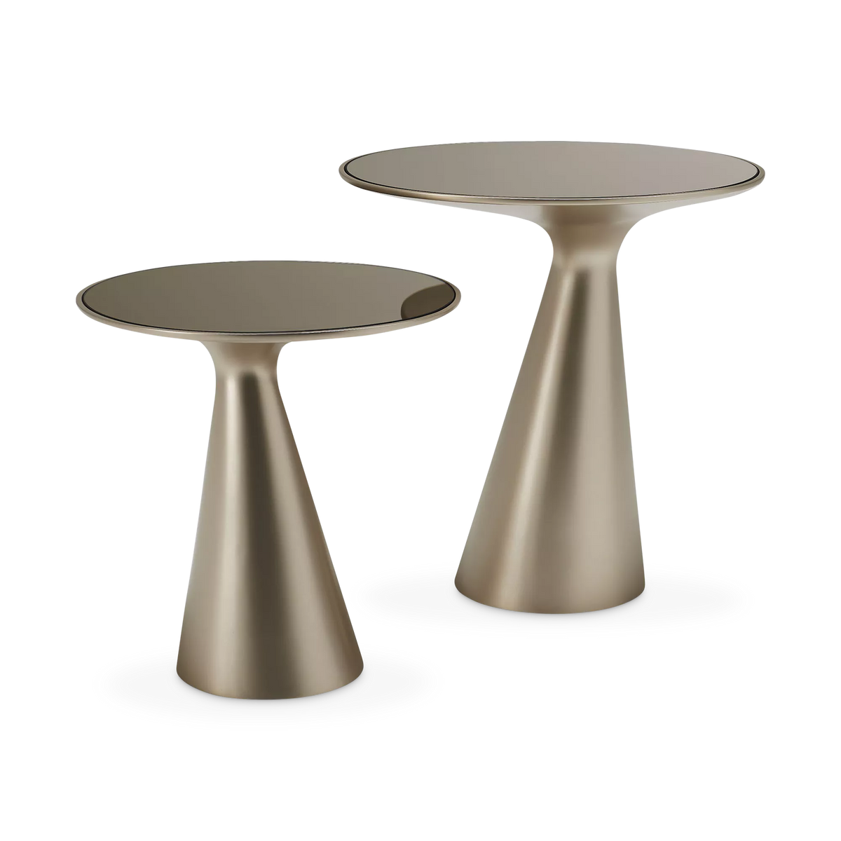 Peyote - Side Table by Cattelan Italia