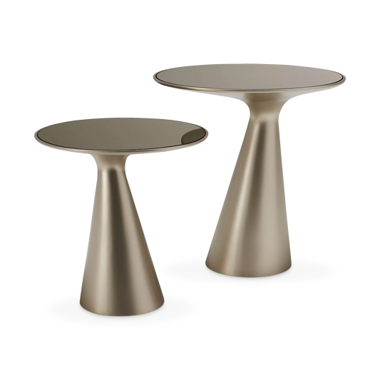Peyote - Side Table by Cattelan Italia