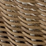 Natural swatch