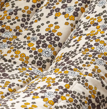 Floraly Miel swatch