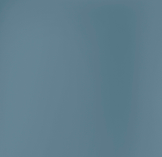 Matte Blue swatch