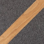 Air Touch Grey / Teak swatch